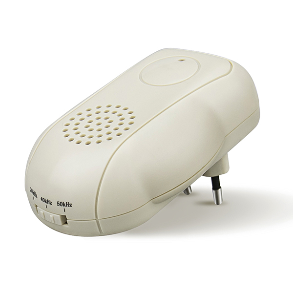 AOSION® Ultrasonic and Electromagnetic Pest Repeller AN-A630